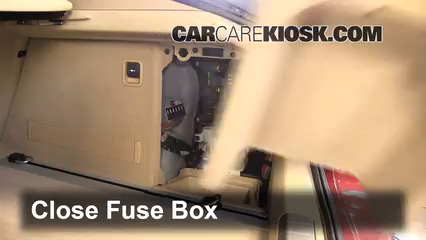 2011 Bmw X5 Xdrive35i Fuse Box Diagram - madcomics